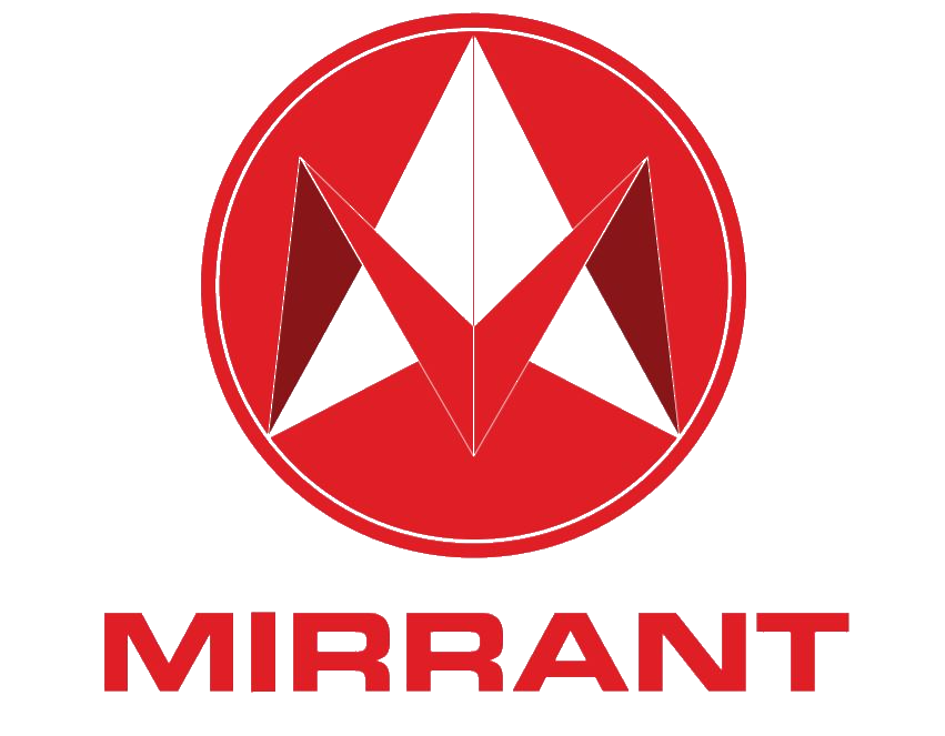MIRRANT AUTOMATION PRIVATE LIMITED logo