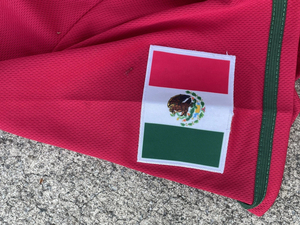 เสื้อเบสบอลพรีเมียมแบบยูนิเซ็กซ์ แขนสั้น ระบายอากาศได้ดี สีและขนาดสั่งทำได้ ไซส์พลัส ชื่อทีม ราคาขายส่ง - Product Image 5