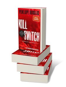 Kill Switch Book PDF par un auteur inconnu, livre broché, best-seller pour adultes - Product Image 1