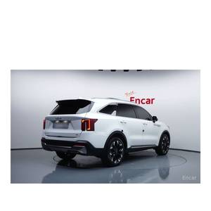 Kia Sorento Diésel 2.2 4WD Euro V 2023, Volante a la Izquierda, Asientos de Cuero, Cámara Trasera, 39,262 km - Product Image 2