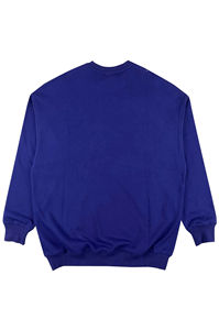 Sweat-shirt pour homme personnalisé, col rond, tricot léger, pull décontracté à manches longues, qualité supérieure, vêtements d'hiver, best-seller - Product Image 3