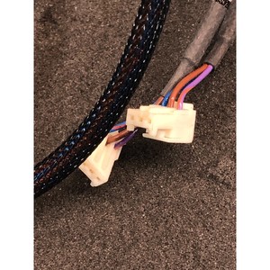 5 M.E.C TECH MEC81155-201A AMAT 0020-01044 - Équipements et pièces semi-conductrices d'occasion fiables à l'échelle mondiale - Product Image 1