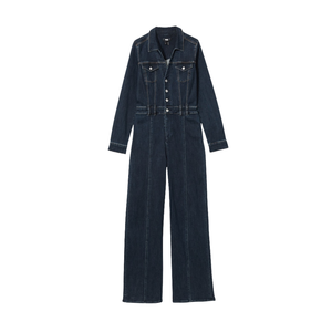 Combinaison élégante pour femmes, fournisseur en gros de marques privées sur mesure - Product Image 3