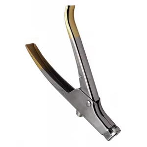 Pistolet applicateur manuel universel de capsules dentaires, instrument chirurgical dentaire à succès, alimentation manuelle - Product Image 6