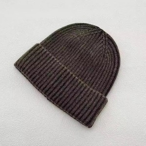 Wholesale High Quality Cozy Beanie Cap and <b>Hat</b> <b>Winter</b> Beanie Knitted <b>Hat</b> 100% Acrylic Warm <b>Hats</b> - Product Image 4