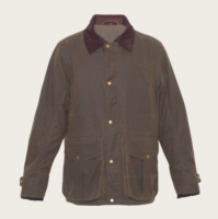 Vestes d'extérieur en toile 100% coton de haute qualité pour hommes et femmes, imperméables, coupe-vent, respirantes, décontractées, avec logo frontal, pour l'hiver