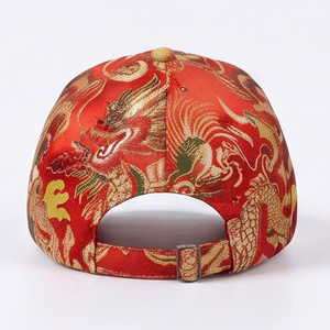 Casquette de luxe à 6 panneaux de qualité professionnelle, fabriquée au Vietnam (ODM), prix B2B, MOQ flexible - Product Image 4