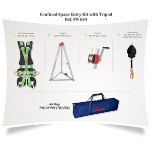 KIT D'OUTILS DE SÉCURITÉ - Product Image 3