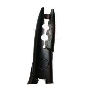 Premium MAGMA BEAUTY <b>Micro</b>-Link Stainless Steel Hair <b>Extension</b> Tools Comprehensive Pliers & Accessories for Professional Use - Product Image 4