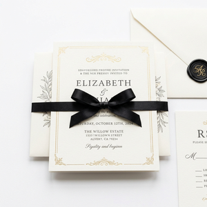 Ruban de satin noir simple face de 6 mm en gros pour boîtes de luxe, étiquettes de bijoux, emballage de bouquets, cartes, couture, bricolage, décorations en rouleaux - Product Image 3