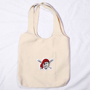 Wholesale Custom Embroidery Patches <b>Iron</b> <b>On</b> Sew <b>On</b> Woven Applique Embroidered Badges Personalized Design for Clothing Jackets - Product Image 2