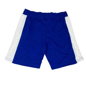 Pantalones Cortos de Forro Polar Phi Beta Sigma para Hombre, Ajuste Cómodo, Tela Premium, Ropa de Fraternidad Griega, Ropa Deportiva Informal - Product Image 2
