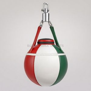 กระสอบทราย PU สำหรับงานหนัก สำหรับฝึกซ้อมคิกบ็อกซิ่งและ MMA - Product Image 4