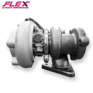 เทอร์โบชาร์จเจอร์ FLEX PRO MIVEC-42 สำหรับ MITSUBISHI TRITON / PAJERO MIVEC 2.4L 181 แรงม้า - Product Image 3