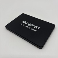 Drive SSD Internal SUNEAST 128GB Bekas untuk Penyimpanan Data PC