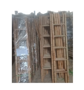 ชั้นวางผ้าเช็ดตัวไม้ไผ่ย้อมสีคุณภาพสูงสีดำสีขาวยาว5ฟุต6นิ้วชั้นวางผ้าขนหนูในห้องน้ำอุปกรณ์อุ่นในห้องน้ำโรงแรม - Product Image 4