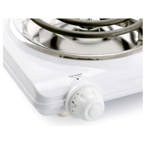 Piastra Elettrica da Banco a Doppio Fornello Categoria Prodotti - Product Image 2