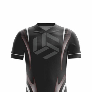 Durable Football Clothes Customized Soccer Uniforms | Sublimated Soccer Training Suit Kit, Soccer Jersey Shorts - Product Image 4