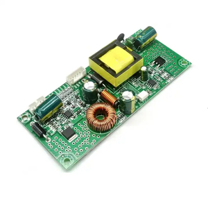 <span class=keywords><strong>Ca</strong></span>-0518 19-60英寸发光二极管通用背光恒流板压板输入电压300-450V DC - Product Image 1