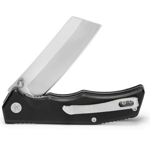 Cuchillos Plegables Resistentes con Hoja de Acero Inoxidable, Cuchillos Compactos EDC, Cuchillos de Utilidad Afilados, Portátiles para Campismo, Senderismo, Viajes y Uso Diario - Product Image 5