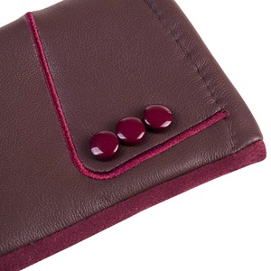 Guantes de Vestir en Oferta, Buena Calidad, Hechos en Fábrica, Estilo Moderno, Guantes de Cuero de Pakistán - Product Image 6