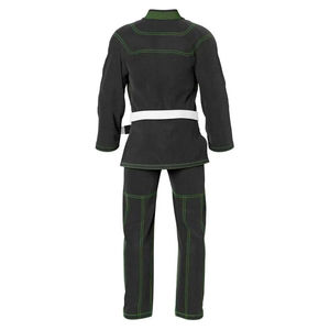 Uniforme de Karate al por Mayor, Kimono de Jiu Jitsu, Ropa de Artes Marciales, Uniforme de Karate en Venta a Precio Económico, Uniforme de Karate para Hombre, Nuevo Diseño - Product Image 2