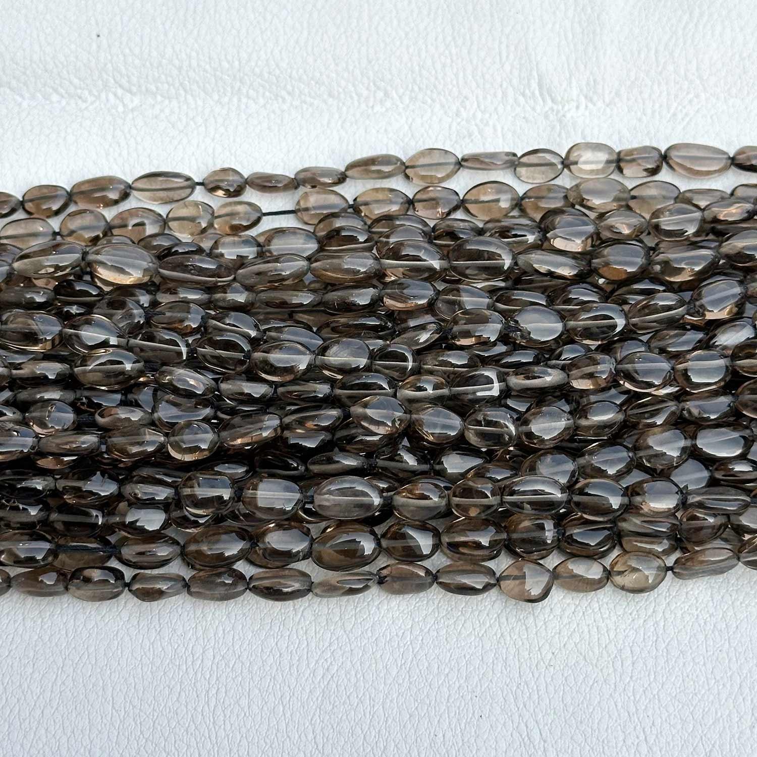 สีน้ำตาล