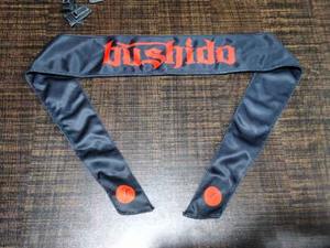 Bandeau de jeu de paintball en tissu de haute qualité avec sangle élastique pour un port confortable sur une longue durée - Product Image 2