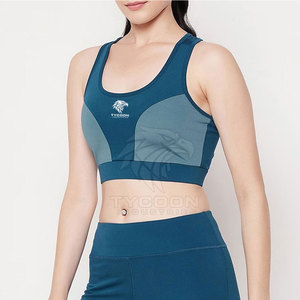 Sujetador Deportivo de Alta Calidad para Mujer, Venta al por Mayor, Sujetador Deportivo para Mujer Más Vendido 2026 - Product Image 4