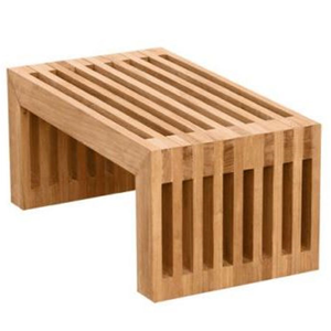 Mesa de madera de teca ecológica en oferta para uso en exteriores, bonita, duradera y con diseño moderno. - Product Image 4