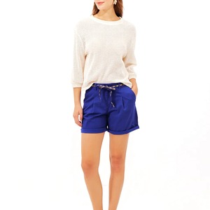 Shorts Casuales para Mujer, Multicolores, Transpirables, Ecológicos, de Alta Calidad, Precio Competitivo, Marca Privada, Nueva Llegada - Product Image 2