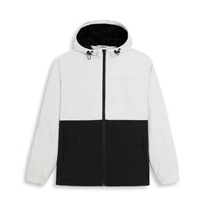 Veste coupe-vent pour homme, veste d'entraînement légère et athlétique pour l'extérieur, avec une coupe confortable pour les sports et les activités de plein air - Product Image 3