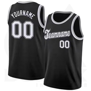 Maillot de basket-ball Phoenix hiver 2024-25, haute qualité, logo imprimé numérique cousu sur mesure, respirant, sans manches, service OEM pour équipe - Product Image 2