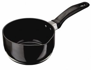 Modern Kitchen Sauce Pan for Soups & Gravy Stylish Aluminum Sauce Pan for Home At Bulk Price By Exporter - Product Image 2