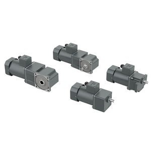 Reductores de velocidad del <span class=keywords><strong>Motor</strong></span> de engranajes de CA WANSHSIN 1 Fase 3 Fase 110V 220V 380V <span class=keywords><strong>Motor</strong></span> de engranajes de inducción para máquina - Product Image 1