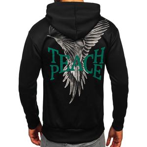 New Arrival Custom BackLogo Streetwear Oversized Cotton Heavy Weight <b>Polyester</b> Hoodies Faded Acid Wash <b>Hoodie</b> - Product Image 1