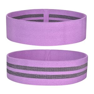 Set di Fasce Elastiche per Esercizi di Allenamento Fitness - Product Image 3