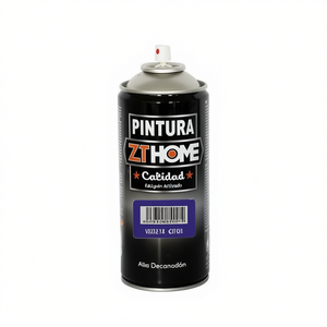 Colori Acrilici GRIS 400ML - Product Image 1