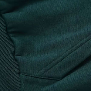 Ensemble de survêtement décontracté pour homme, coupe ajustée, respirant, écologique, 100% polyester, sweat-shirt à capuche et pantalon de jogging - Product Image 5