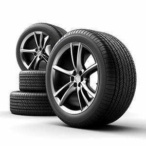 Neumáticos de Alto Rendimiento para Carreteras Urbanas, Autopistas y Viajes de Larga Distancia con Control de Tracción Excepcional - Product Image 1