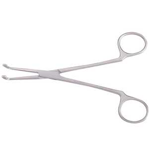 XELTECH SURGICAL - Separador Ravitch de 14.6 cm para Estenosis Pílorica, Acero Inoxidable Alemán 420, Pinzas para Píloromiotomía, Certificado CE Clase I - Product Image 1