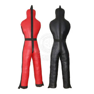 Maniquí de Grappling Listo para Entrenamiento, Forma Equilibrada y Costuras Resistentes, Maniquí de Grappling Confiable en Venta en Línea - Product Image 6