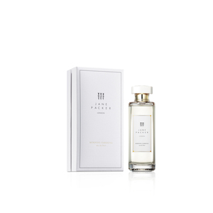 น้ำหอมผู้หญิง30มล. โดย Sans แพ็คเกอร์ Eau de Parfum พร้อมกลิ่นพุดตอนเช้า - Product Image 1