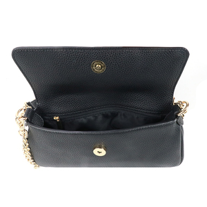 Bolso Bandolera de Mujer al por Mayor con Etiqueta Privada OEM, Material PU de Alta Calidad con Diseño de Cadena Decorativa Metálica - Product Image 6