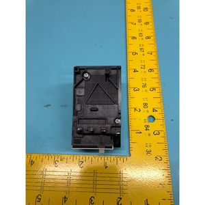 Relais de surcharge thermique Fuji Electric TK-0N, 179427 - Équipements et pièces semi-conductrices d'occasion fiables à l'échelle mondiale chez - Product Image 3