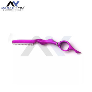 Maquinillas de Afeitar Profesionales de Alta Calidad, las Más Vendidas, para Cortar y Adelgazar el Cabello, para Hombres y Mujeres - Product Image 4