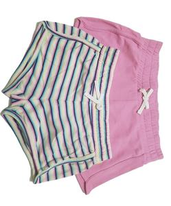 Envío de marca original Exceso Bangladesh Stock Treey telas Sexy Looking Girls Shorts - Product Image 1