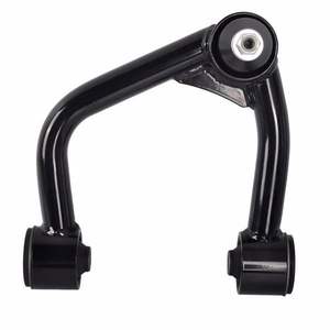 Bras de suspension noirs 2-4' pour Ford Ranger MT042009 (2019-2023) - Product Image 4