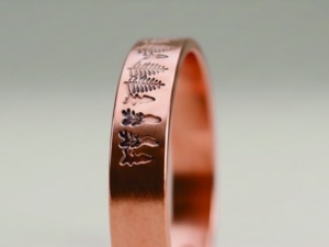 Bracelet en cuivre de qualité supérieure 100% pour femmes et hommes, pour l'arthrite, les douleurs articulaires, les problèmes de peau, cuivre/Meilleure vente - Product Image 2