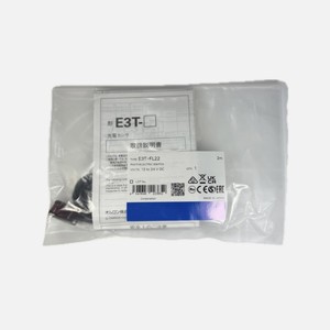 Capteur photoélectrique original E3T-FL22 E3T-FT11 E3T-SL11 E3T-ST12 2M, type ultra-compact et fin, PNP/NPN pour OMRON - Product Image 1